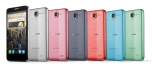 Alcatel One Touch Idol